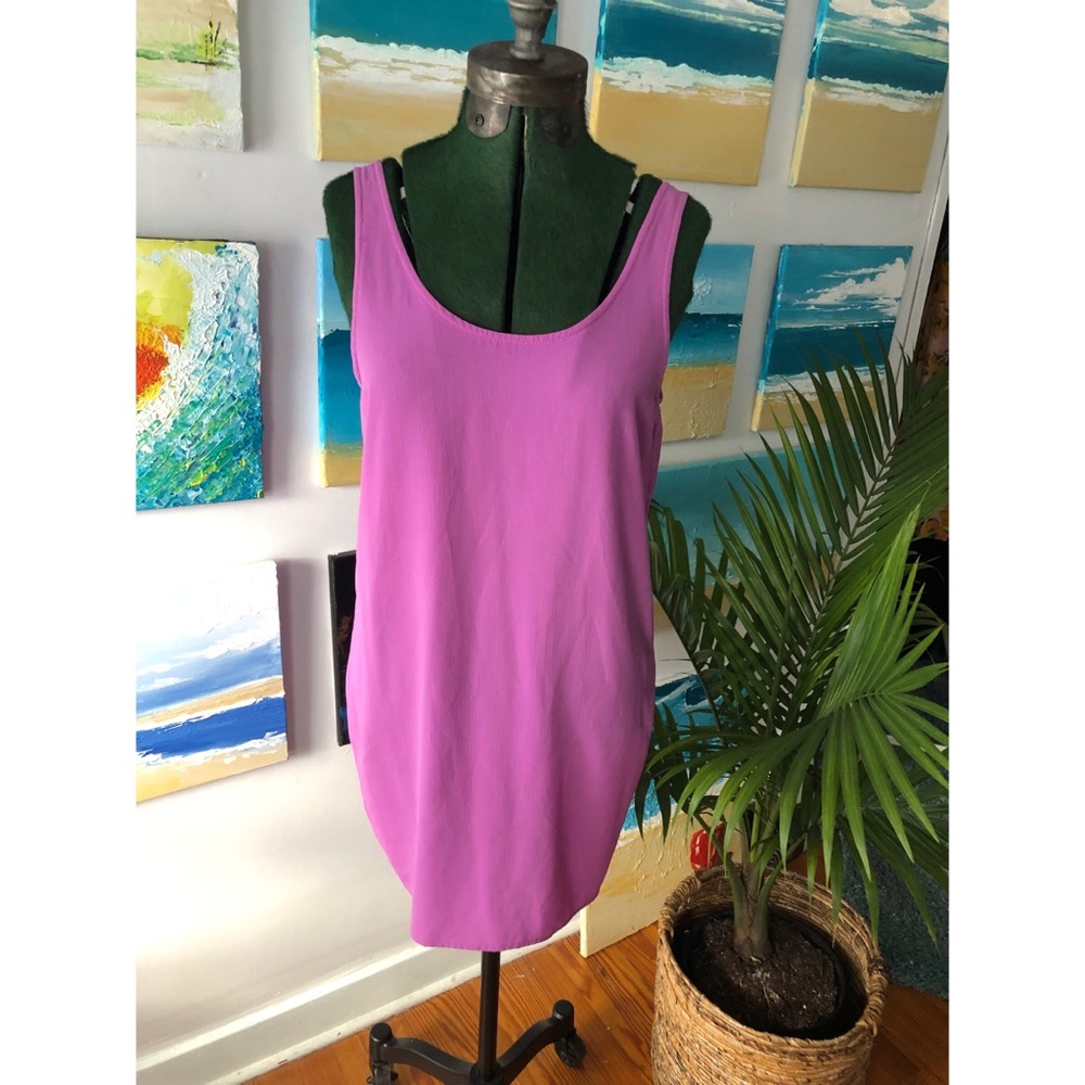 Leith Shift Dress